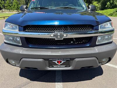 2005 Chevrolet Avalanche 1500 LS   - Photo 8 - Gladstone, OR 97027