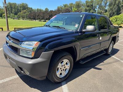 2005 Chevrolet Avalanche 1500 LS   - Photo 26 - Gladstone, OR 97027