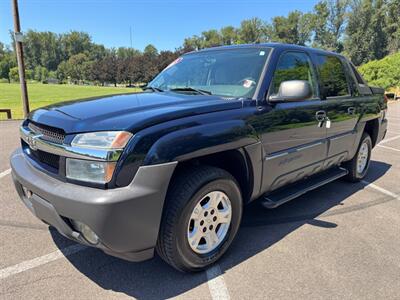 2005 Chevrolet Avalanche 1500 LS   - Photo 25 - Gladstone, OR 97027