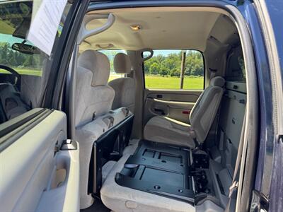 2005 Chevrolet Avalanche 1500 LS   - Photo 38 - Gladstone, OR 97027