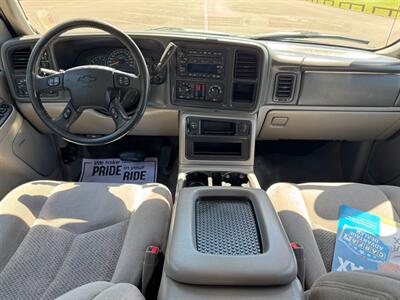 2005 Chevrolet Avalanche 1500 LS   - Photo 16 - Gladstone, OR 97027