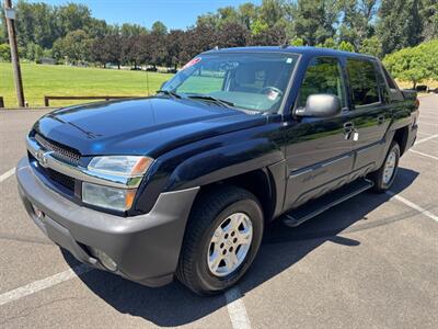 2005 Chevrolet Avalanche 1500 LS   - Photo 28 - Gladstone, OR 97027