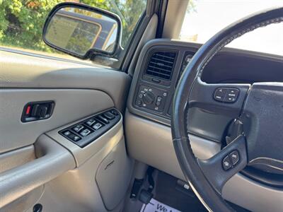 2005 Chevrolet Avalanche 1500 LS   - Photo 58 - Gladstone, OR 97027