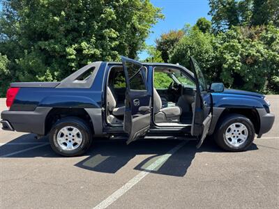 2005 Chevrolet Avalanche 1500 LS   - Photo 42 - Gladstone, OR 97027
