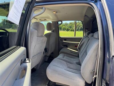 2005 Chevrolet Avalanche 1500 LS   - Photo 12 - Gladstone, OR 97027