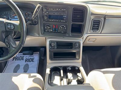 2005 Chevrolet Avalanche 1500 LS   - Photo 19 - Gladstone, OR 97027