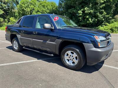 2005 Chevrolet Avalanche 1500 LS   - Photo 7 - Gladstone, OR 97027