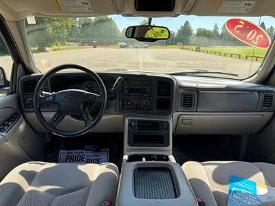 2005 Chevrolet Avalanche 1500 LS   - Photo 15 - Gladstone, OR 97027