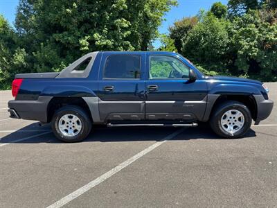 2005 Chevrolet Avalanche 1500 LS   - Photo 6 - Gladstone, OR 97027