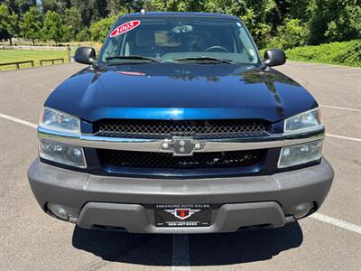 2005 Chevrolet Avalanche 1500 LS   - Photo 37 - Gladstone, OR 97027