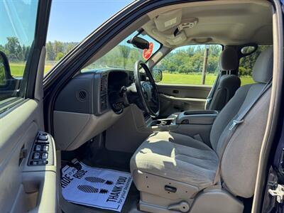 2005 Chevrolet Avalanche 1500 LS   - Photo 11 - Gladstone, OR 97027
