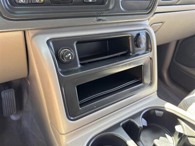 2005 Chevrolet Avalanche 1500 LS   - Photo 65 - Gladstone, OR 97027