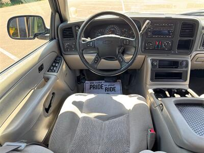 2005 Chevrolet Avalanche 1500 LS   - Photo 23 - Gladstone, OR 97027