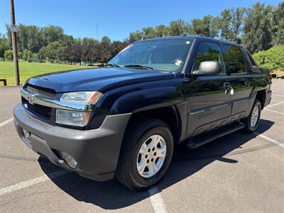 2005 Chevrolet Avalanche 1500 LS   - Photo 29 - Gladstone, OR 97027