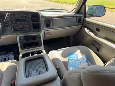 2005 Chevrolet Avalanche 1500 LS   - Photo 18 - Gladstone, OR 97027