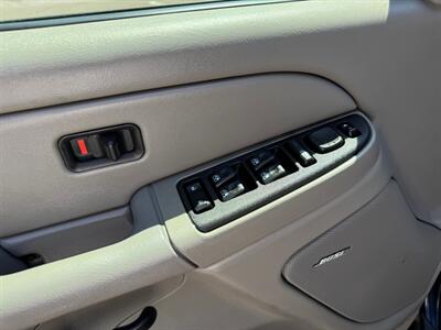2005 Chevrolet Avalanche 1500 LS   - Photo 44 - Gladstone, OR 97027