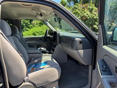 2005 Chevrolet Avalanche 1500 LS   - Photo 13 - Gladstone, OR 97027