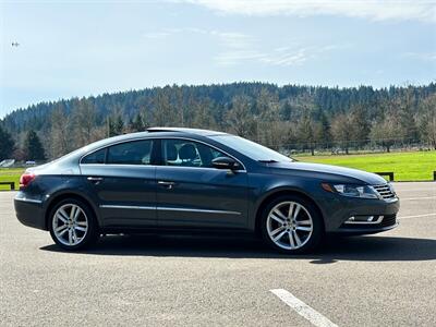 2014 Volkswagen CC Executive , Fully Loaded , Low miles !   - Photo 25 - Gladstone, OR 97027