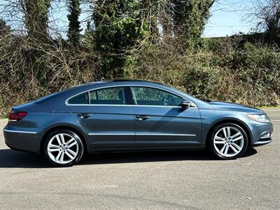 2014 Volkswagen CC Executive , Fully Loaded , Low miles !   - Photo 24 - Gladstone, OR 97027