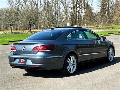 2014 Volkswagen CC Executive , Fully Loaded , Low miles !   - Photo 13 - Gladstone, OR 97027