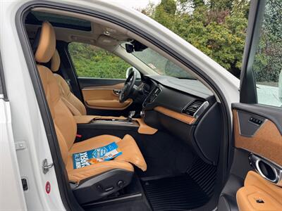 2016 Volvo XC90 T6 Inscription   - Photo 12 - Gladstone, OR 97027