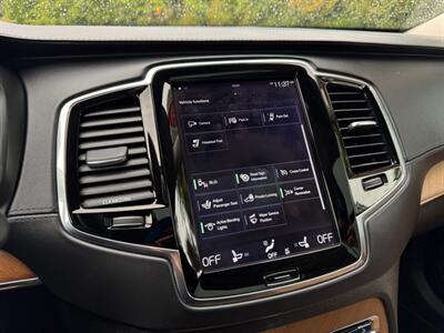 2016 Volvo XC90 T6 Inscription   - Photo 81 - Gladstone, OR 97027