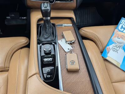 2016 Volvo XC90 T6 Inscription   - Photo 51 - Gladstone, OR 97027