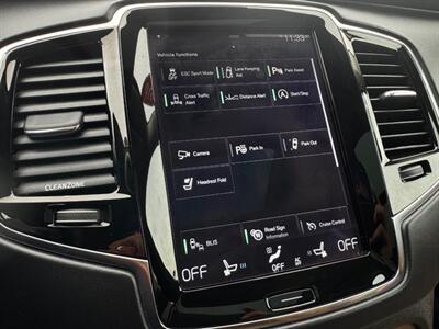 2016 Volvo XC90 T6 Inscription   - Photo 69 - Gladstone, OR 97027