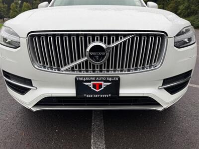 2016 Volvo XC90 T6 Inscription   - Photo 30 - Gladstone, OR 97027