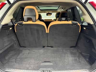 2016 Volvo XC90 T6 Inscription   - Photo 43 - Gladstone, OR 97027