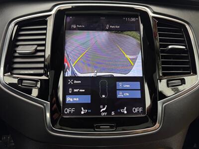 2016 Volvo XC90 T6 Inscription   - Photo 21 - Gladstone, OR 97027