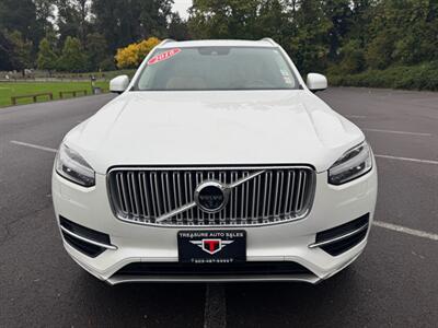 2016 Volvo XC90 T6 Inscription   - Photo 8 - Gladstone, OR 97027