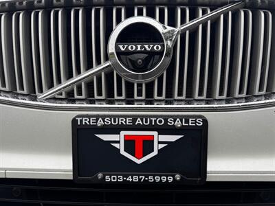 2016 Volvo XC90 T6 Inscription   - Photo 31 - Gladstone, OR 97027