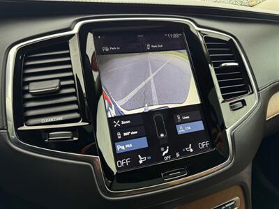2016 Volvo XC90 T6 Inscription   - Photo 73 - Gladstone, OR 97027