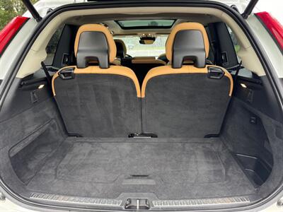 2016 Volvo XC90 T6 Inscription   - Photo 44 - Gladstone, OR 97027