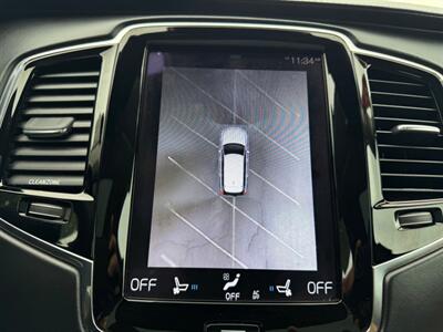 2016 Volvo XC90 T6 Inscription   - Photo 74 - Gladstone, OR 97027