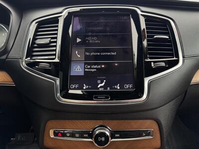 2016 Volvo XC90 T6 Inscription   - Photo 56 - Gladstone, OR 97027
