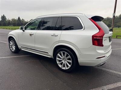 2016 Volvo XC90 T6 Inscription   - Photo 3 - Gladstone, OR 97027