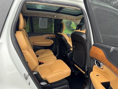 2016 Volvo XC90 T6 Inscription   - Photo 13 - Gladstone, OR 97027