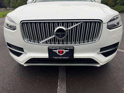 2016 Volvo XC90 T6 Inscription   - Photo 29 - Gladstone, OR 97027