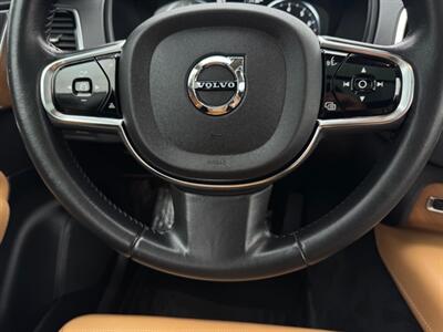 2016 Volvo XC90 T6 Inscription   - Photo 85 - Gladstone, OR 97027
