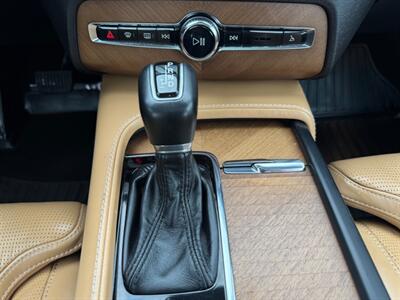 2016 Volvo XC90 T6 Inscription   - Photo 58 - Gladstone, OR 97027