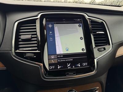 2016 Volvo XC90 T6 Inscription   - Photo 20 - Gladstone, OR 97027