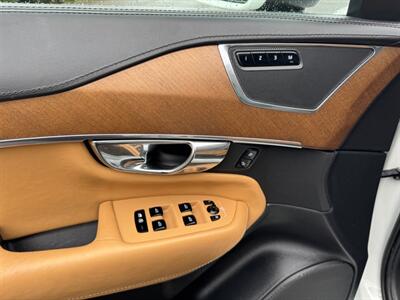 2016 Volvo XC90 T6 Inscription   - Photo 32 - Gladstone, OR 97027