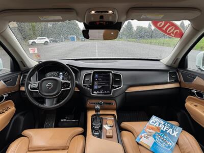 2016 Volvo XC90 T6 Inscription   - Photo 16 - Gladstone, OR 97027