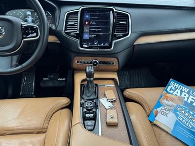 2016 Volvo XC90 T6 Inscription   - Photo 19 - Gladstone, OR 97027