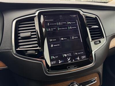 2016 Volvo XC90 T6 Inscription   - Photo 68 - Gladstone, OR 97027