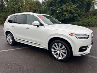 2016 Volvo XC90 T6 Inscription   - Photo 7 - Gladstone, OR 97027