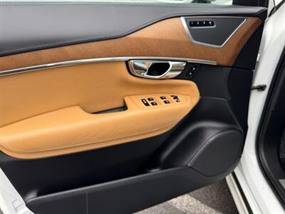 2016 Volvo XC90 T6 Inscription   - Photo 33 - Gladstone, OR 97027