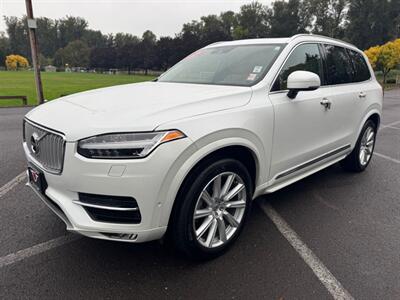 2016 Volvo XC90 T6 Inscription   - Photo 27 - Gladstone, OR 97027